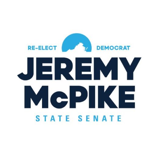 Home - Jeremy McPike for Senate