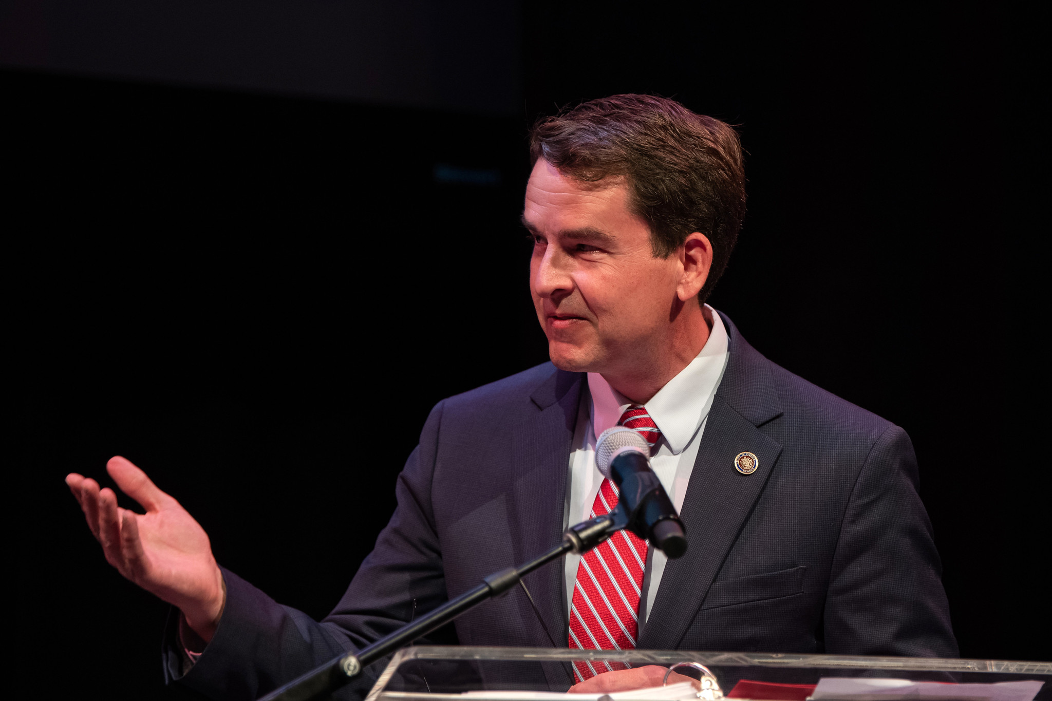 Jeremy McPike for Senate